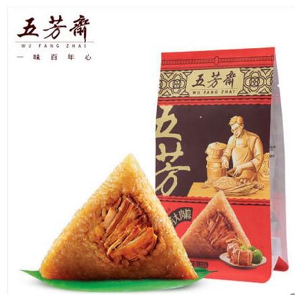 五芳大肉粽