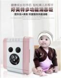 婴儿用品消毒柜 