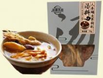人参蛹虫草枸杞汤料