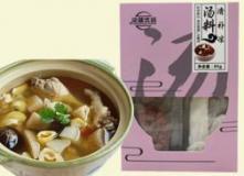 清补凉汤料